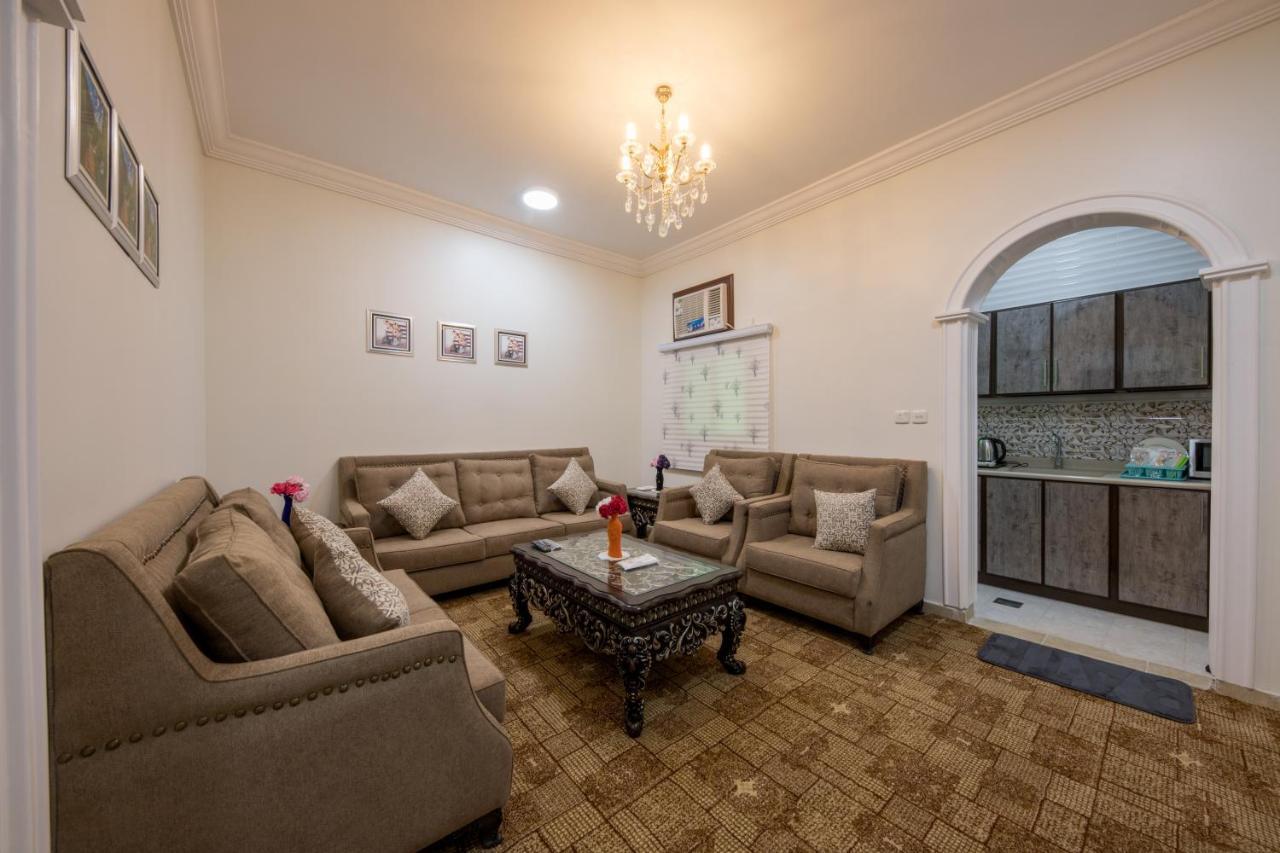 Jasmine Beach Hotel Suites Yanbu Exterior foto